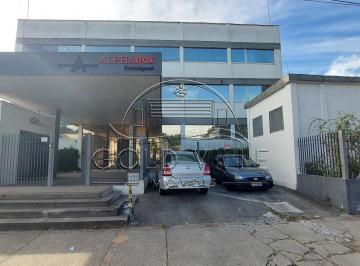Foto 01 · GA2027 - Alugo galpão em Cotia com 2.445 m², área fabril 1.903 m², 7m pé-direito, trifásico, apoio c