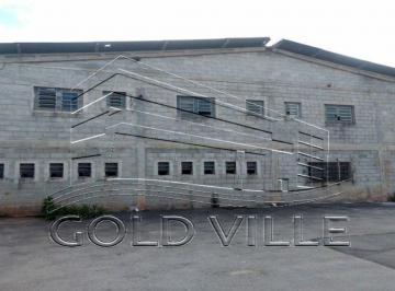 GA0006 - GALPÃO INDUSTRIAL À VENDA EM VARGEM GRANDE PAULISTA | INVESTIMENTO COM  · GA0006 - GALPÃO À VENDA EM VARGEM GRANDE PAULISTA, já alugado. 1.140 m² construídos, 900 m² fabris e