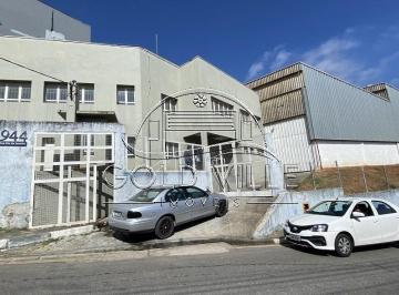 Foto 01 · GA1557 - Alugo galpão em Santana de Parnaíba com 1.421m² de área construída, 1.200m² de área fabril,