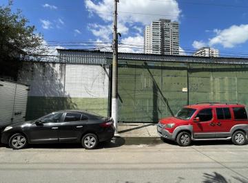 Foto 01 · GA1000 - Alugar galpão na Vila Leopoldina com 6.560 metros terreno, 3.078 metros área construída, 2.