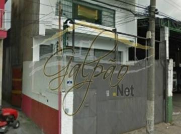 93471469.jpg · GA1865 - alugar galpão na Leopoldina com 400 metros de terreno, 414 metros de galpão construído, 300