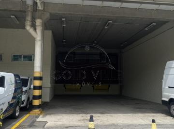 Foto 01 · GA0427 - Galpão em Itapevi, 1.563 m², 1.070 fabril, pé-direito 12 m, 2 docas, escritórios, condomíni