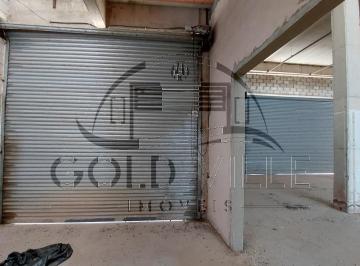 Foto 07 · GA0022 - Alugo este galpão industrial em Vargem Grande Paulista com 740m² de área construída e 580m²
