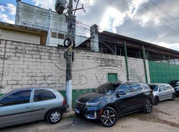 Foto 01 · GA2687 - Alugar galpão em Osasco com 4.500 metros de terreno, 4.300 metros de área construída, 3.060