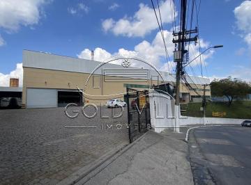 Foto 01 · GA0438 - Vendo este galpão em Barueri com 12.000 metros de terreno, 6.000 metros de área de galpão c