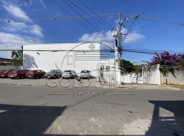 Foto 01 · GA0557 - Alugo ou vendo este galpão em Santana de Parnaíba com 1.000² de terreno, 900m² de área cons