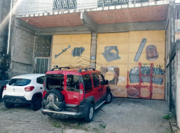 Foto 01 · GA0024 - Galpão para locação em Osasco, próximo à Castelo Branco, com 270 m² e 230 m² de área fabril