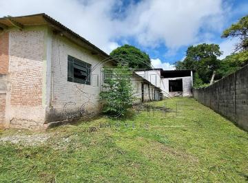 Foto 01 · GA2059 - alugo ou vendo este galpão em Cotia Km 39 da Rod. R. Tavares, sentido interior com 2.776 me