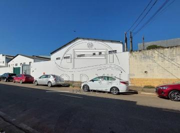 Foto 01 · GA1905 - Galpão industrial e logístico em Santana de Parnaíba com 1.025 m², 750 m² fabris, 99 kVA, 6