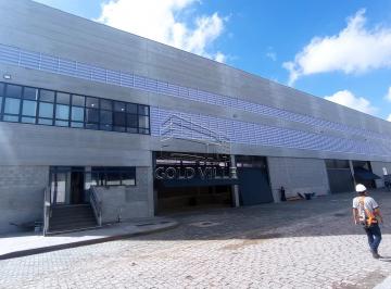 Foto 01 · GA5017- Galpão para locação em Osasco, em condomínio logístico, com 2.271 m² de área total construíd