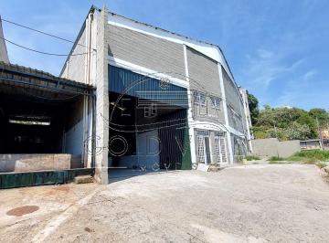 Foto 01 · GA0916 - Alugo ou vendo este galpão em Barueri com 1.300 metros de terreno, 860 metros de galpão, 62