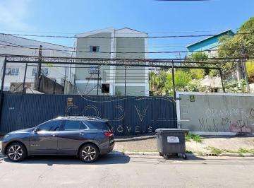 Foto 01 · GA3436 - vendo este galpão em Barueri com 1.114 metros de terreno, 717 metros de área construída, 53