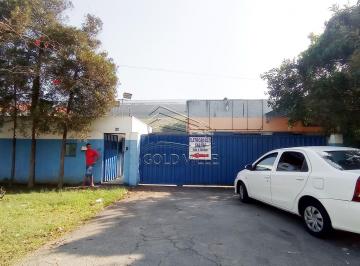 Foto 01 · GA4720 - Vendo galpão no Embu das Artes com excelente localização, 13.000 metros de terreno, 6.000 m
