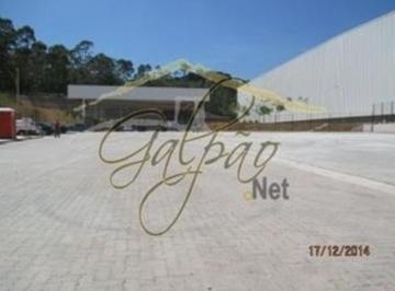 93477027.jpg · GA2505 - alugo este galpão no Embu das Artes dentro de condomínio com uma área construída de 6.492 m