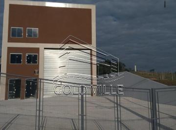 Foto 01 · GA0230 - Vendo este galpão em Santana de Parnaíba com 965 metros de terreno, 510 metros de área cons