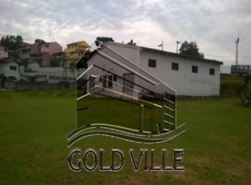 Comercial Venda R$ 2.800.000 · GA1915 - Alugo ou vendo este galpão em cotia com 5.000 metros de terreno, 632m² de área construída,