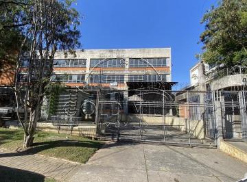 Foto 01 · GA2429 - Alugo este galpão em Barueri (Tamboré) com 3.572 metros de terreno, 3.572 metros de área co