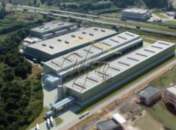 93580562.jpg · GA2428 -Galpão industrial e logístico de alto padrão em Jundiaí, com 1.438 m², 886 m² de área fabril