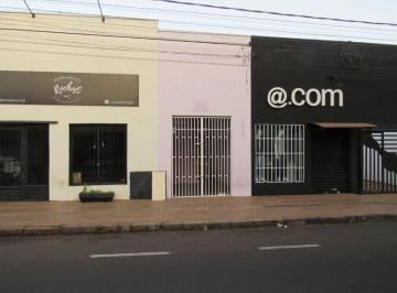 Comercial · 25m² · Ponto comercial FRANCA - SP