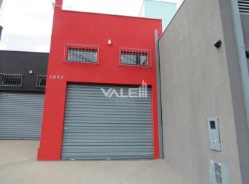 Comercial · 45m² · Ponto comercial FRANCA - SP