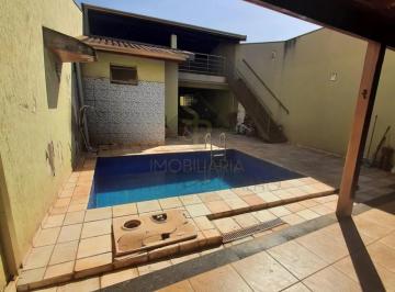 Casa · 256m² · 3 Quartos · 3 Vagas · Casas Residenciais Padrão em Ribeirão Preto