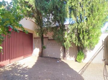 Casa · 681m² · 6 Quartos · 5 Vagas · Casas Residenciais Padrão em Ribeirão Preto