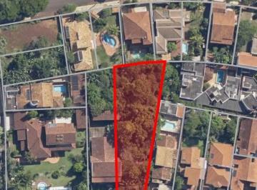 Terreno · 1300m² · Terreno para venda no Jardim Itaú