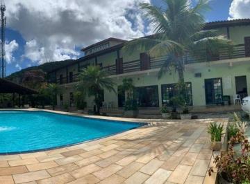 70433aff62832940ed6c7b1ef8217483b89c111b · Pousada com 17 dormitórios à venda, 530 m² por R$ 3.500.000,00 - Enseada - Guarujá/SP