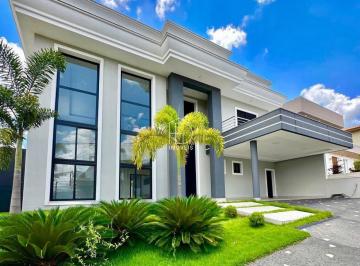 Foto 01 · Casa, Loteamento Residencial Jardim Villagio, Americana, SP