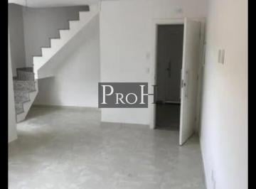 Apartamento de 2 quartos, Santo André · Cobertura 2 dormitórios sendo 1 suíte – R$ 424.000,00