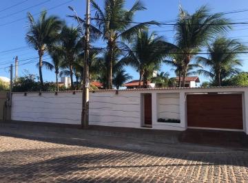 Casa de 4 quartos, Aquiraz · Casa  250 m2 com 4 quartos em Porto das Dunas - Aquiraz - CE