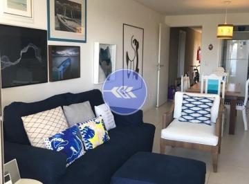 Apartamento · 104m² · 3 Quartos · 2 Vagas · Belíssimo apartamento mobiliado no Mandara Lanai com 3 suítes.