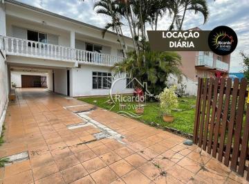 Casa · 50m² · 5 Quartos · 4 Vagas · CASA PARA LOCAÇÃO NO BALNE&Aacu