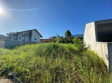 Terreno · 338m² · Terreno à Venda em Jaraguá do Sul, 337,50m² de área total - Bairro Barra do Rio Cerro