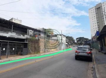 Terreno · 662m² · Terreno Comercial - BUTANTÃ -na Av. Eng. Heitor Antônio Eiras Garcia