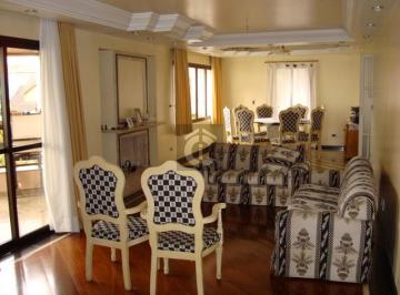Apartamento · 185m² · 3 Quartos · 3 Vagas · Apartamento à venda 3 suítes,  3 vagas, 185 m²  - Jardim Avelino