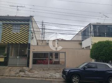 Casa · 225m² · 4 Quartos · 3 Vagas · Vende 2 casa terreas em terreno plano no Mooca