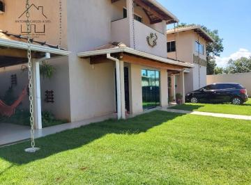 Comercial · 710m² · 7 Quartos · 11 Vagas · EXCELENTE POUSADA 7 APTOS. EM CALDAS NOVAS-GO!!!