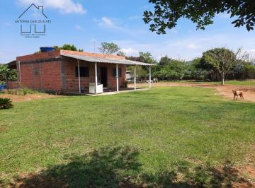 Rural de 2 quartos, Bragança Paulista · CHÁCARA 5.000 M², NO ASFALTO - BAIRRO ATIBAIANOS !!!