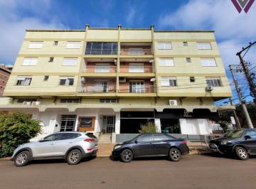 FACHADA · Apartamento, Centro, Santo Ângelo, RS