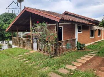 CASA PRINCIPAL · CHÁCARA 3.060 M² MOBILIADA NA CHÁCARAS FERNÃO DIAS!!!