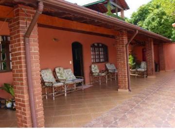 FACHADAVARANDA · LINDA CHÁCARA COM 1.080 M² CASA 3 DORMS - EM PINHALZINHO !!!
