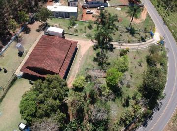 Rural · 3000m² · 4 Quartos · 10 Vagas · CHÁCARA 3.000 M² CASA COM 4 DORMS PIRACAIA!!!