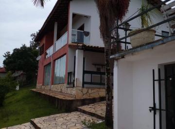 FACHADA · CHÁCARA 2.000 M² COM CASA COM 3 SUÍTES EM PINHALZINHO!!!