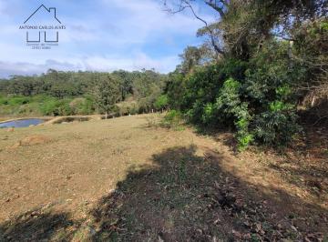 VISTA MARAVILHOSA · EXCELENTE TERRENO 20.000 M² EM ÁREA RURAL - BAIRRO DO MENIN!!!