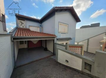 FACHADA · EXCELENTE CASA 3 DORMS - JARDIM SEVILHA!!!