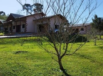 Foto 10 · Casa, Centro, Campo Alegre, SC