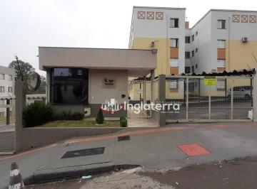 Apartamento à venda - Vale dos Tucanos - Londrina/PR · Apartamento no Resid. Solar dos Tucanos com 2 quartos à venda, 64 m² por R$ 220.000 - Vale dos Tucan