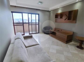 Apartamento de 3 quartos, São Paulo · Apartamento a venda, 3 quartos, Santana