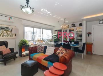 Apartamento · 103m² · 3 Quartos · 2 Vagas · Totalmente reformado, andar alto, ensolarado, 3 dormitirios, 1 suite, lavabo e escritorio